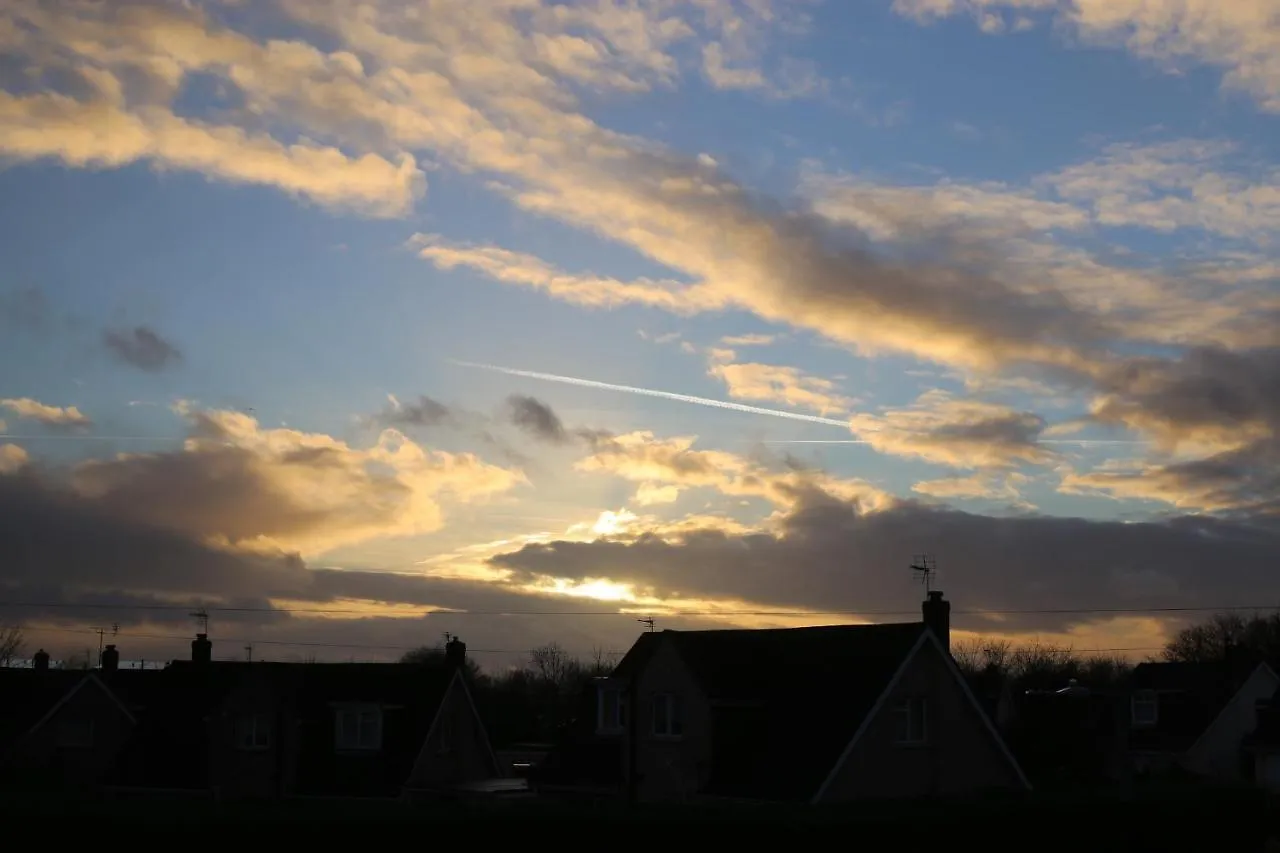 Lovely Home In Llantwit Major 0*,  United Kingdom